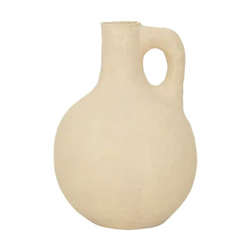 Gigi 화병 Ø32 cm - White - URBAN NATURE CULTURE | 어반네이처컬처