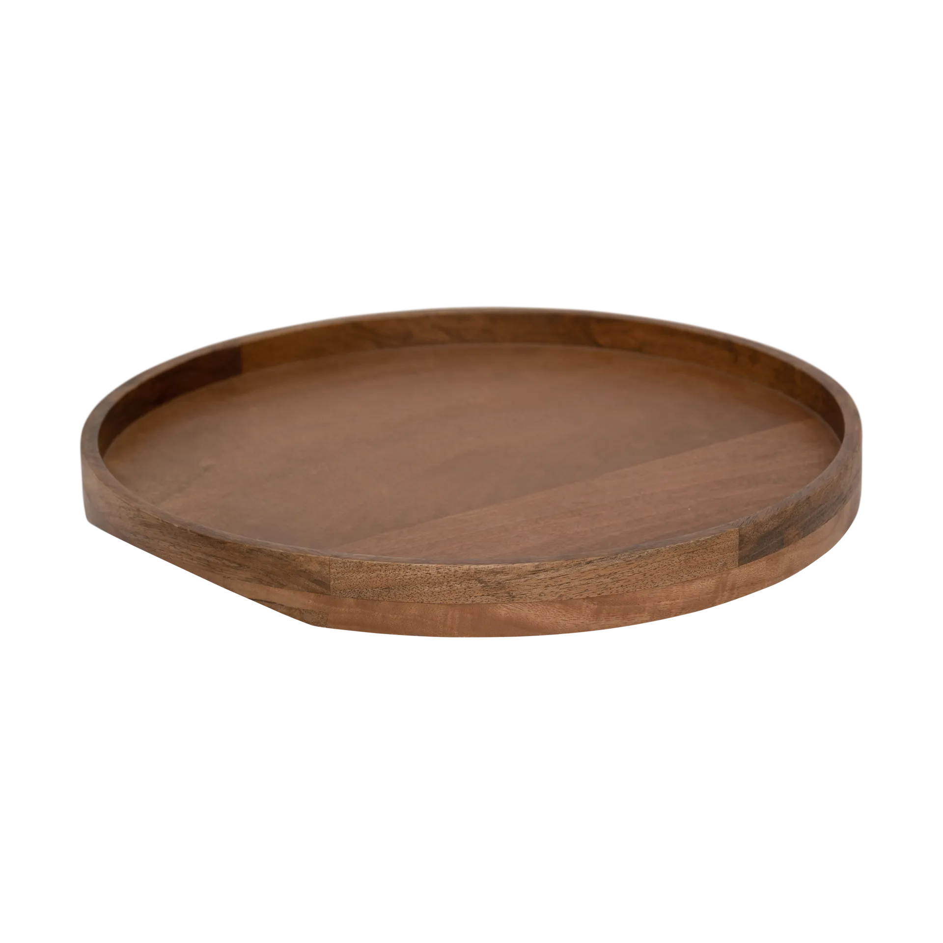 Gila 서빙 트레이 42x42 cm, Brown URBAN NATURE CULTURE | 어반네이처컬처