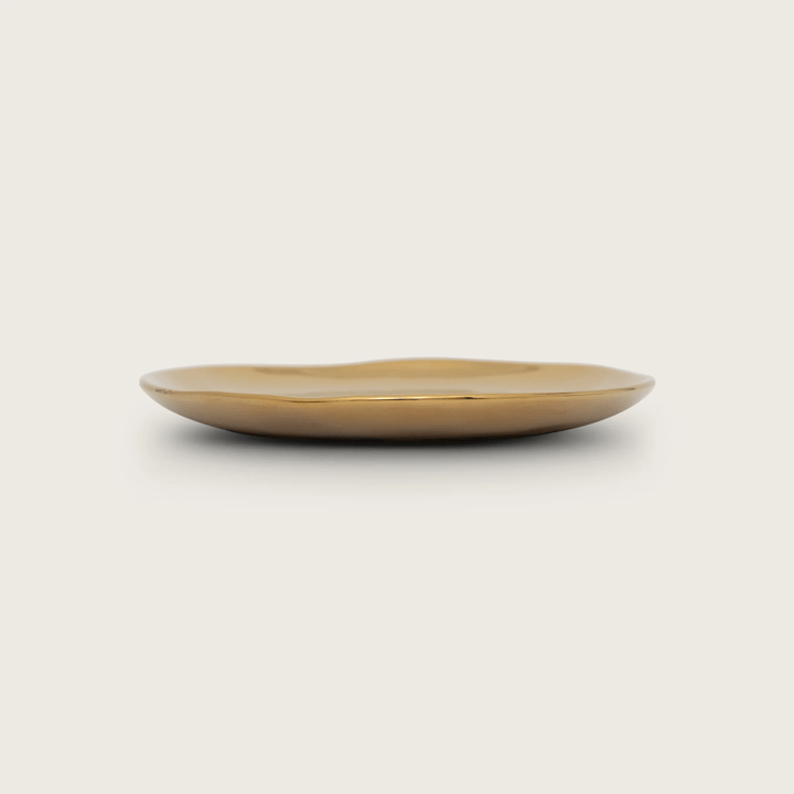 Good Morning Grow 소서 Ø14 cm - Brass - URBAN NATURE CULTURE | 어반네이처컬처
