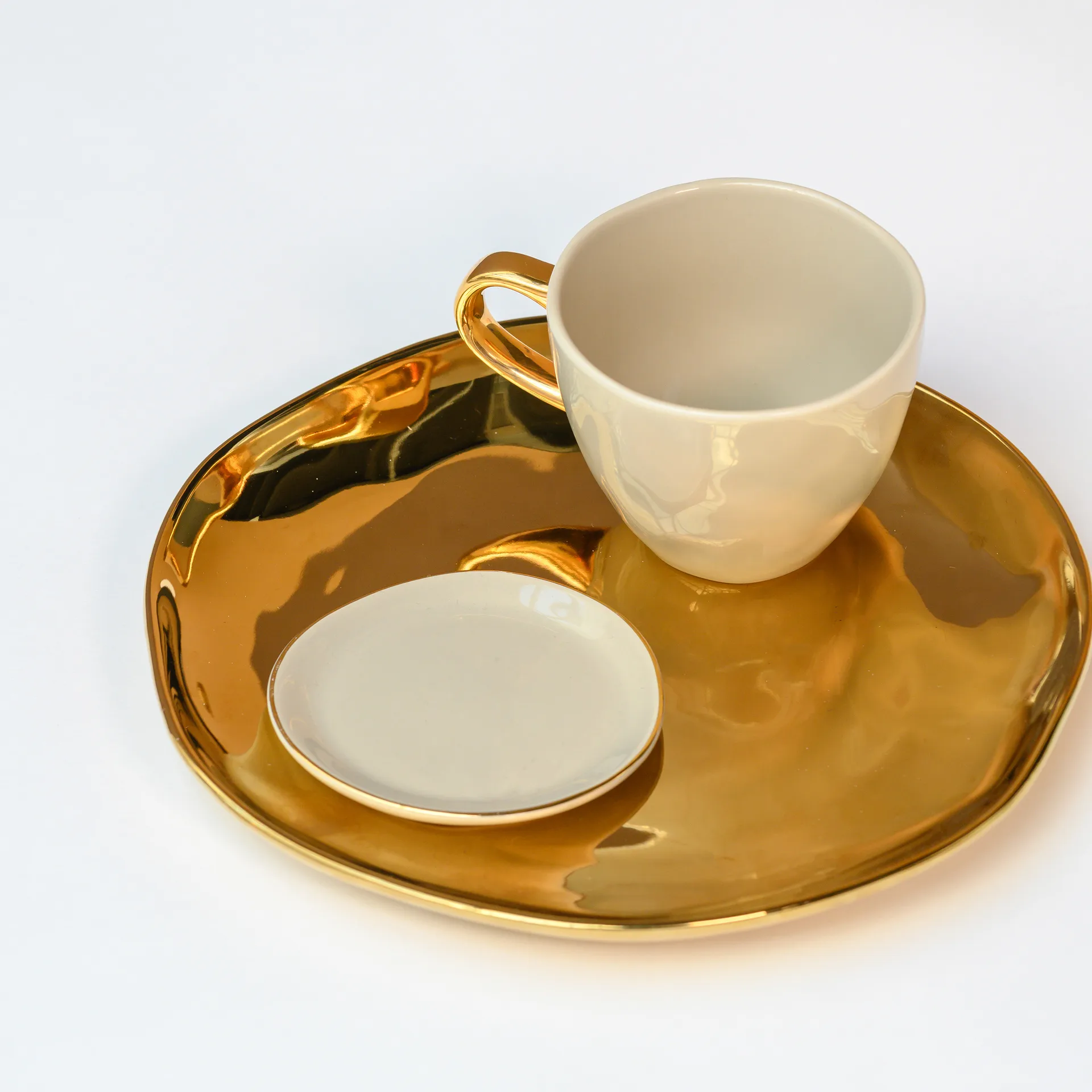 굿모닝 컵 미니, grey morn URBAN NATURE CULTURE | 어반네이처컬처