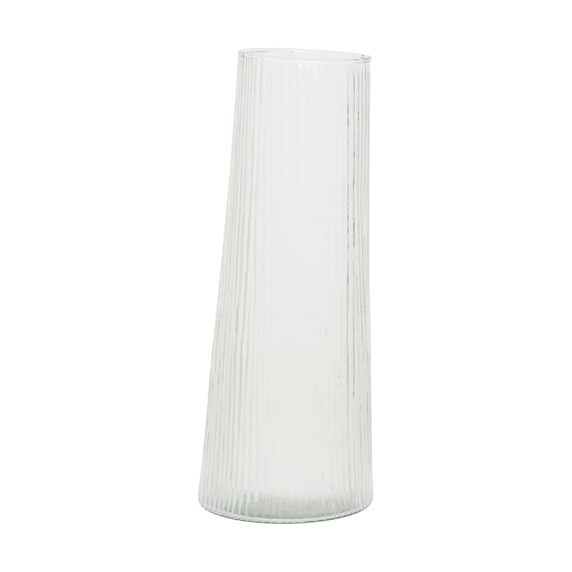 Havet 화병 Ø13 cm, Clear URBAN NATURE CULTURE | 어반네이처컬처