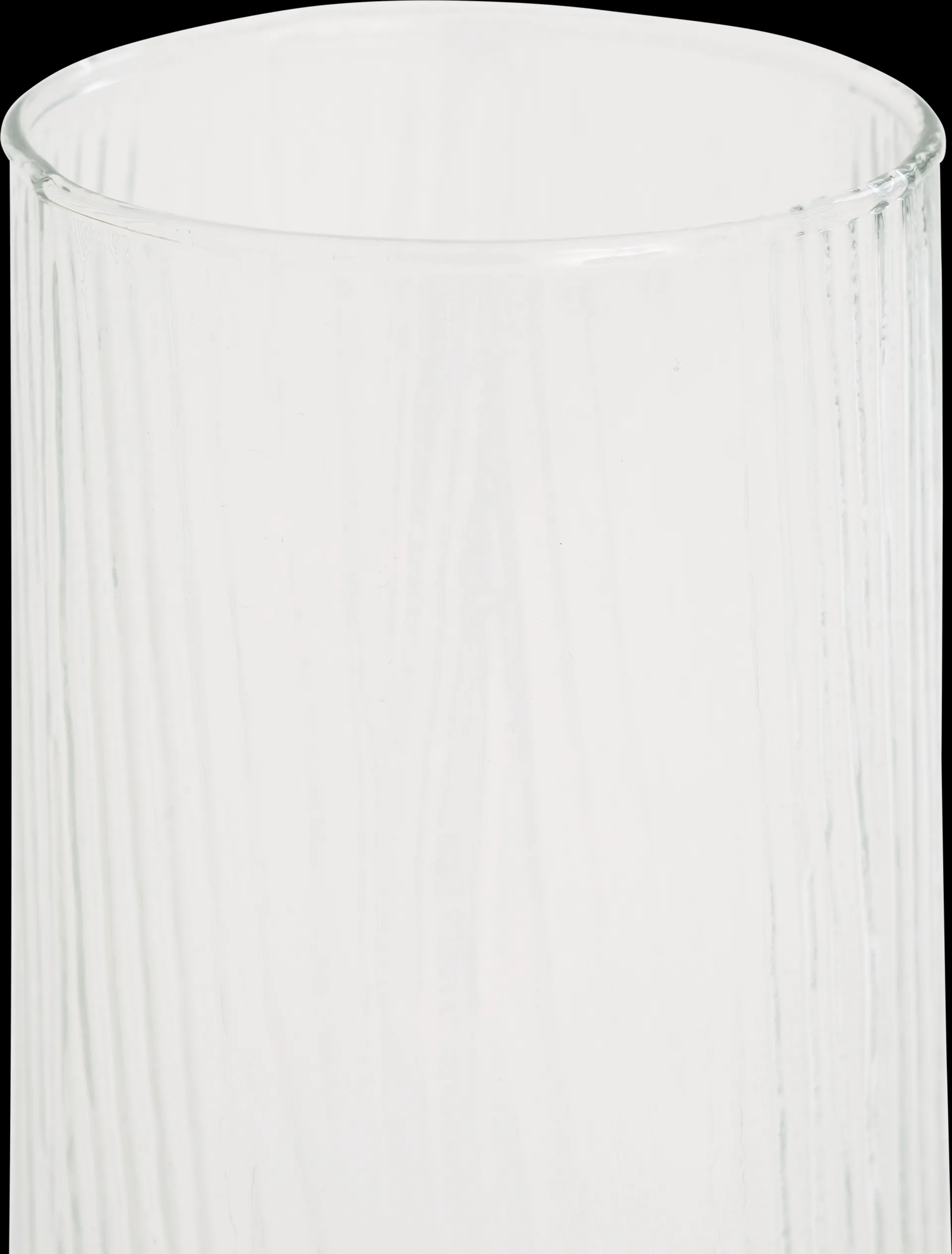 Havet 화병 Ø13 cm, Clear URBAN NATURE CULTURE | 어반네이처컬처