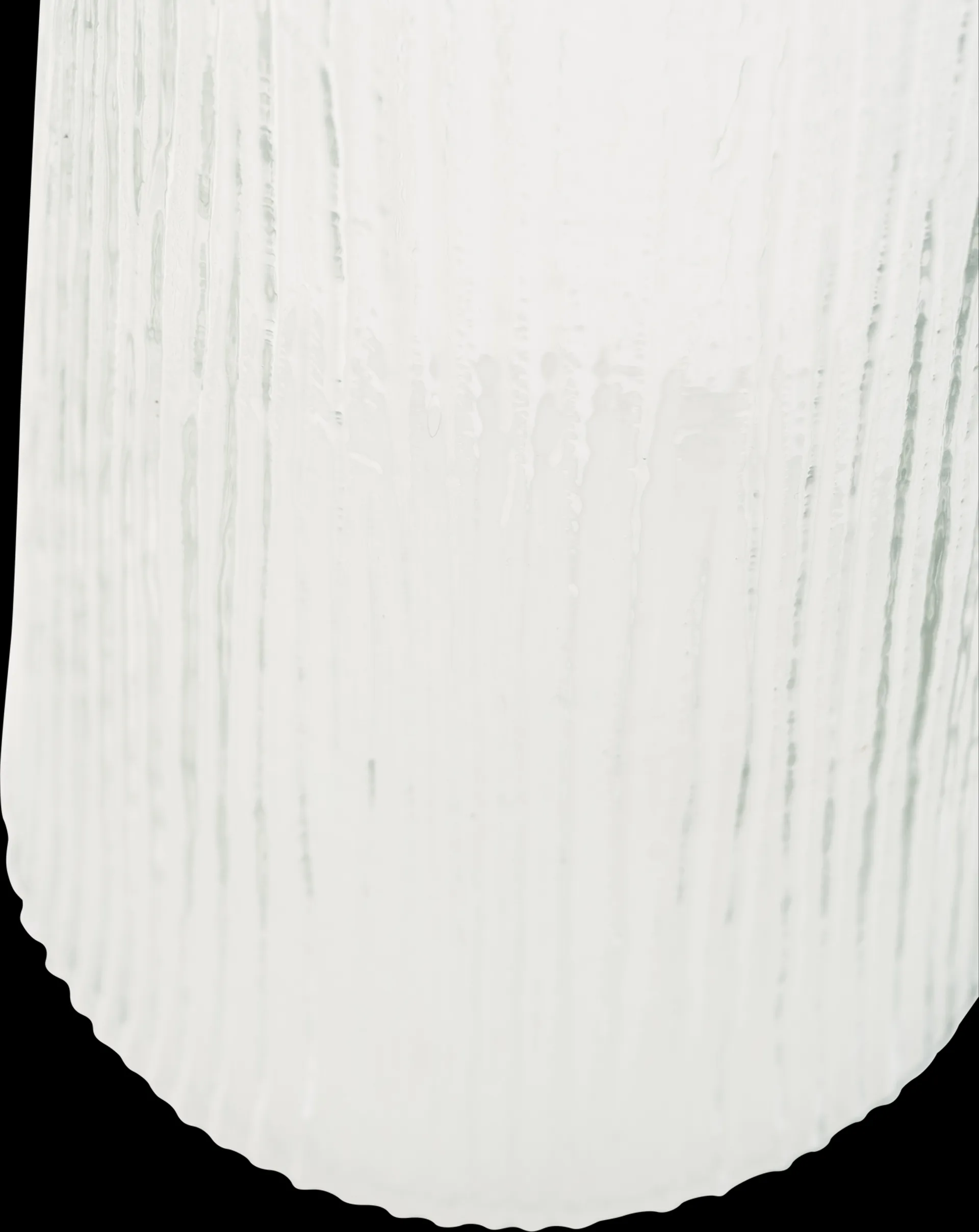 Havet 화병 Ø13 cm, Clear URBAN NATURE CULTURE | 어반네이처컬처