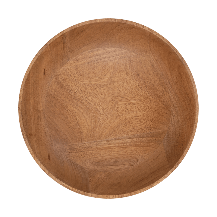 Havre 샐러드 보울 Ø33 cm - Mango wood - URBAN NATURE CULTURE | 어반네이처컬처
