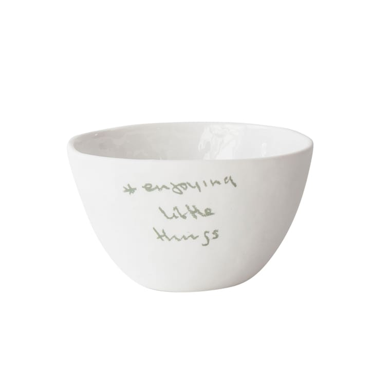 Historias 보울 11 cm - White - URBAN NATURE CULTURE | 어반네이처컬처