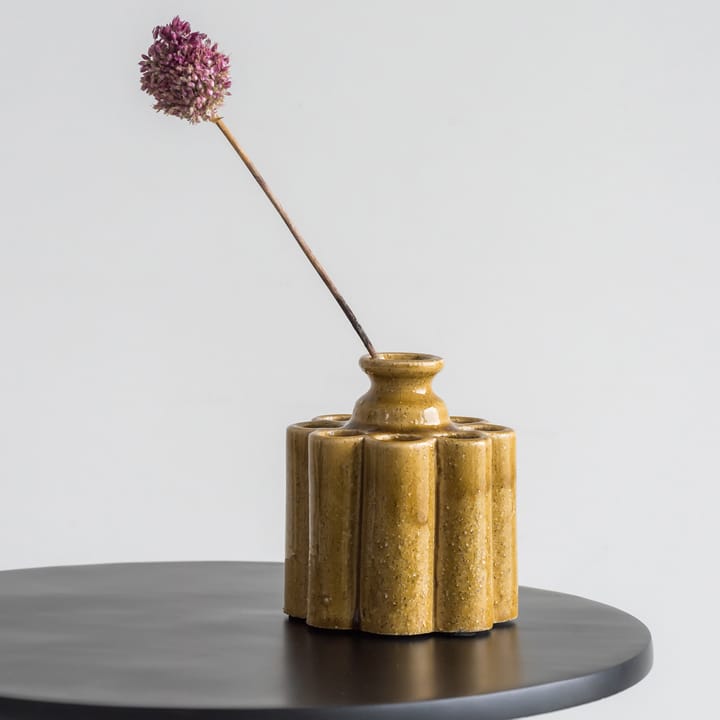 Inkpot 화병 12.5 cm - Yellow - URBAN NATURE CULTURE | 어반네이처컬처