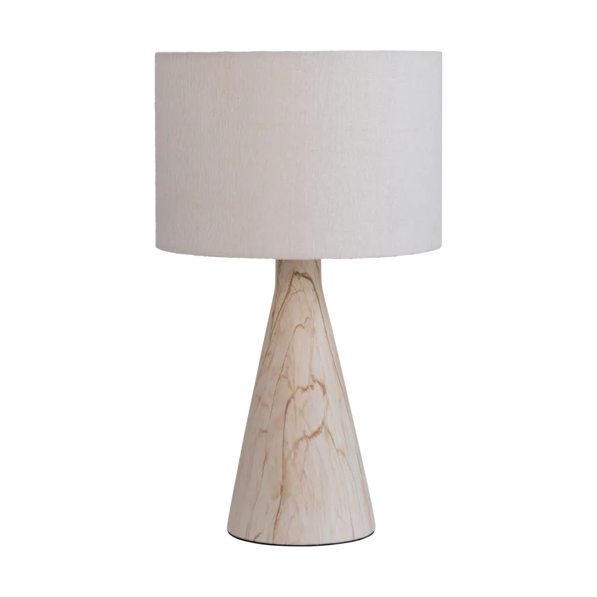 Jun 테이블 램프 50 cm, White URBAN NATURE CULTURE | 어반네이처컬처