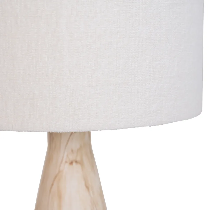 Jun 테이블 램프 50 cm, White URBAN NATURE CULTURE | 어반네이처컬처