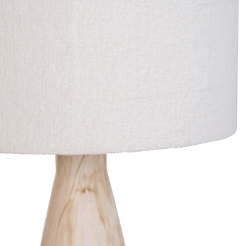 Jun 테이블 램프 50 cm - White - URBAN NATURE CULTURE | 어반네이처컬처