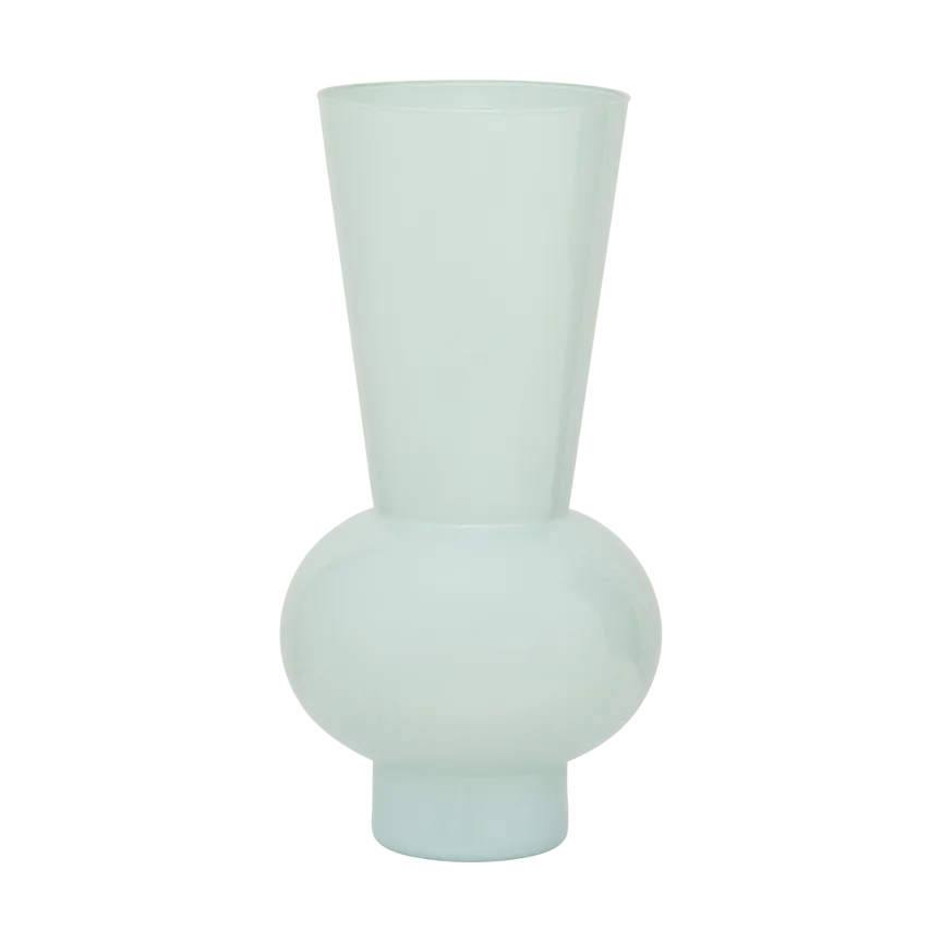 Keiko 꽃병 38.5 cm, Mineral grey URBAN NATURE CULTURE | 어반네이처컬처