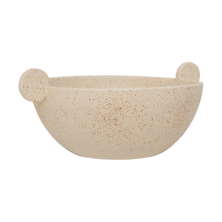 Korvat 서빙 보울 Ø28 cm, Almond milk URBAN NATURE CULTURE | 어반네이처컬처