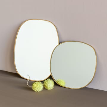 데일리 프리티 거울 - l 31x36 cm - URBAN NATURE CULTURE | 어반네이처컬처