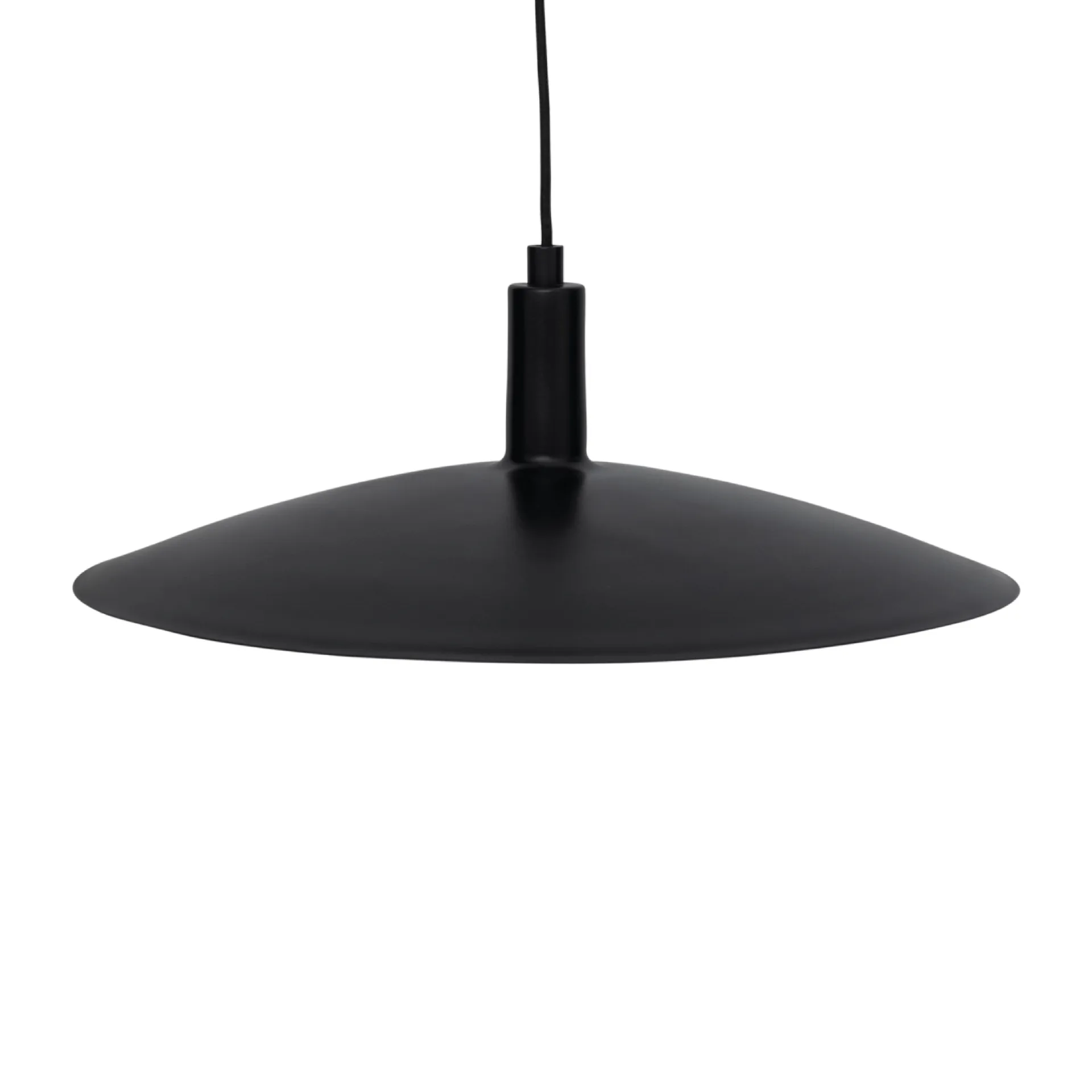 매스매틱 펜던트 조명 L Ø40 cm, Black URBAN NATURE CULTURE | 어반네이처컬처