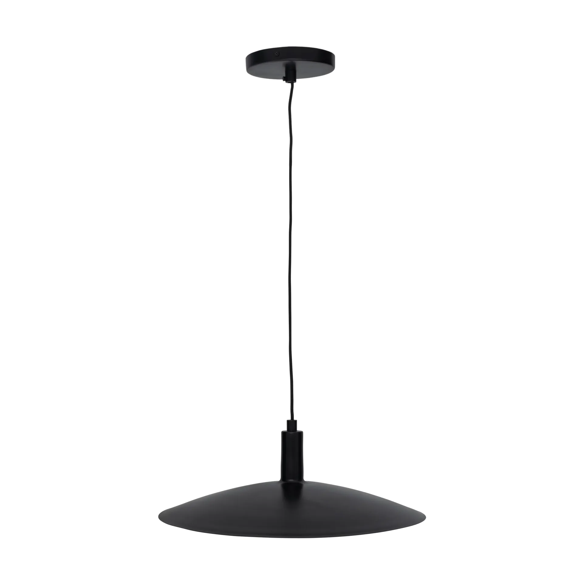 매스매틱 펜던트 조명 L Ø40 cm, Black URBAN NATURE CULTURE | 어반네이처컬처