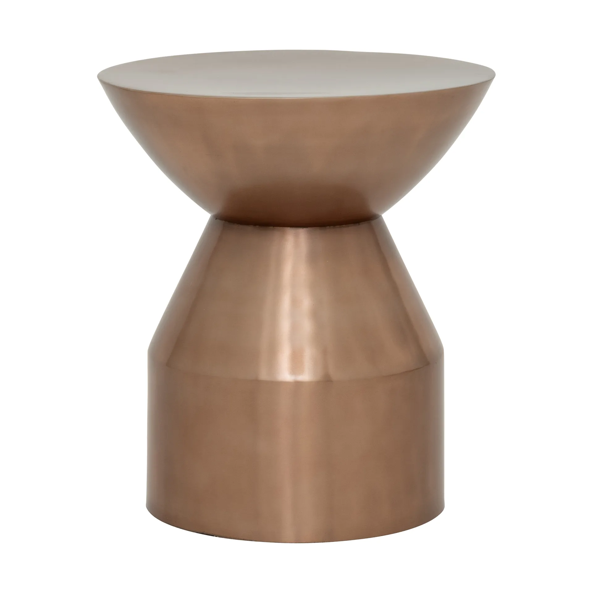 Lena 사이드 테이블 40 cm, Gold URBAN NATURE CULTURE | 어반네이처컬처