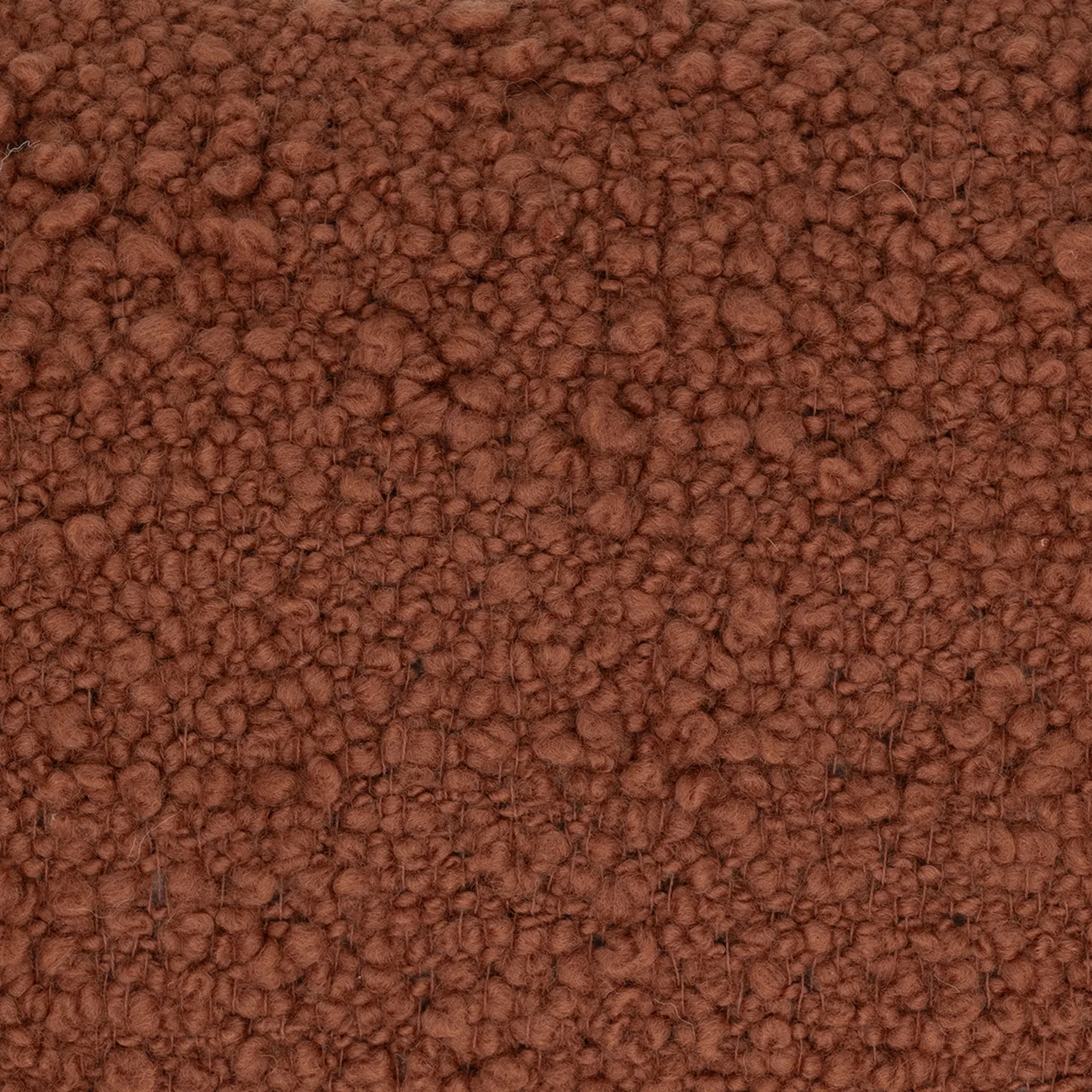 Lina 쿠션 30x50 cm, Rustic brown URBAN NATURE CULTURE | 어반네이처컬처