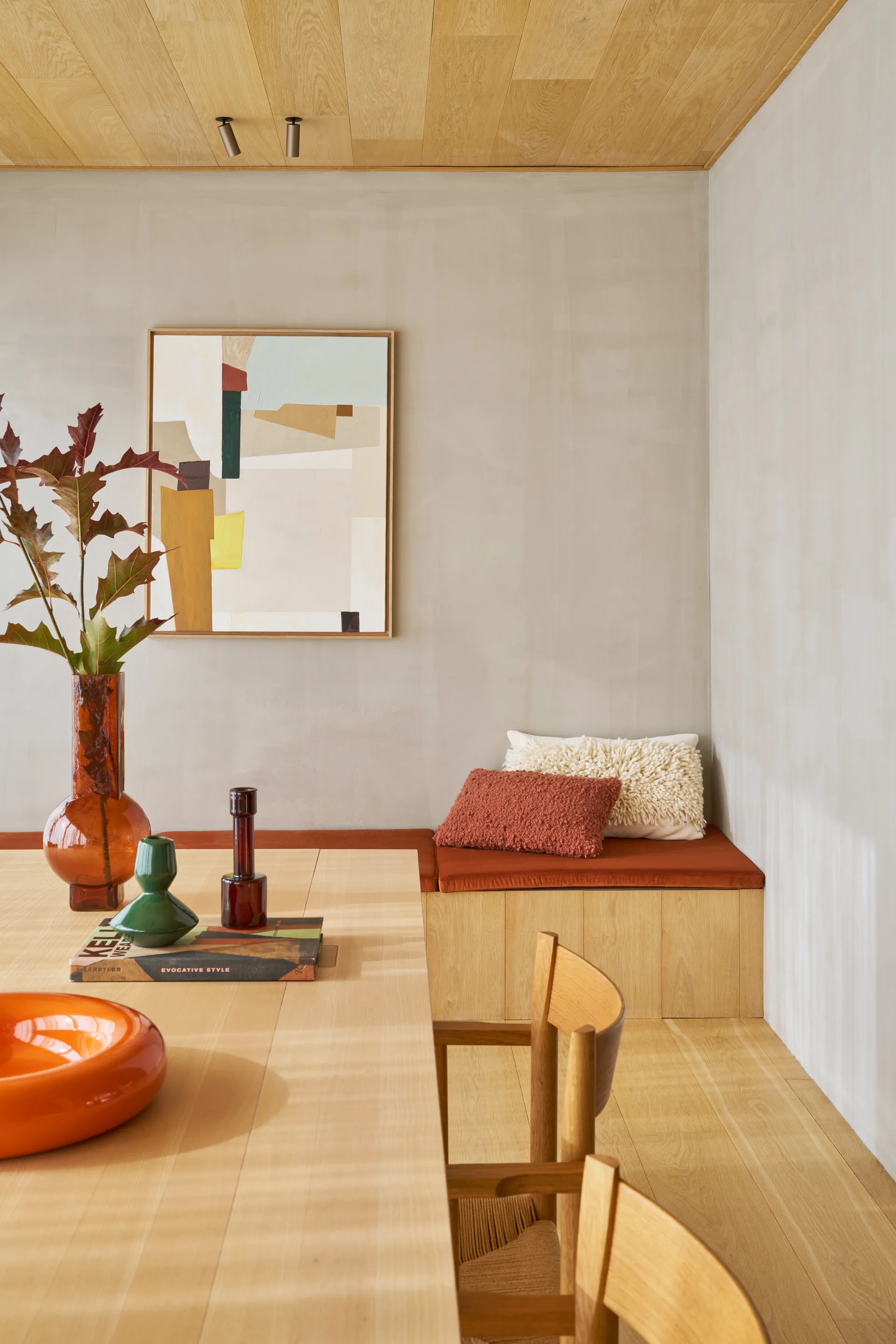 Logan 캔들 홀더, Green URBAN NATURE CULTURE | 어반네이처컬처