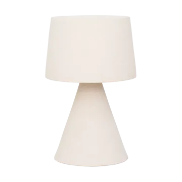 Luce 테이블 조명 33 cm - White - URBAN NATURE CULTURE | 어반네이처컬처