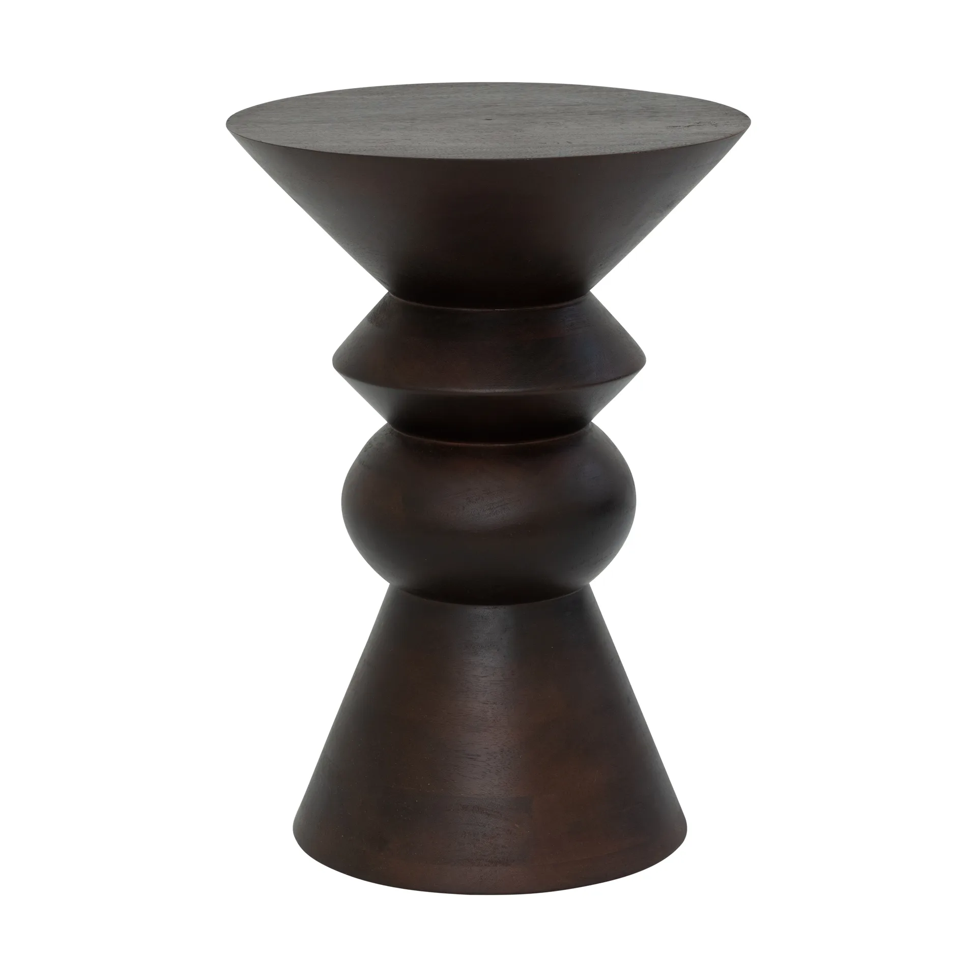 Luova 사이드 테이블 43 cm, Walnut URBAN NATURE CULTURE | 어반네이처컬처