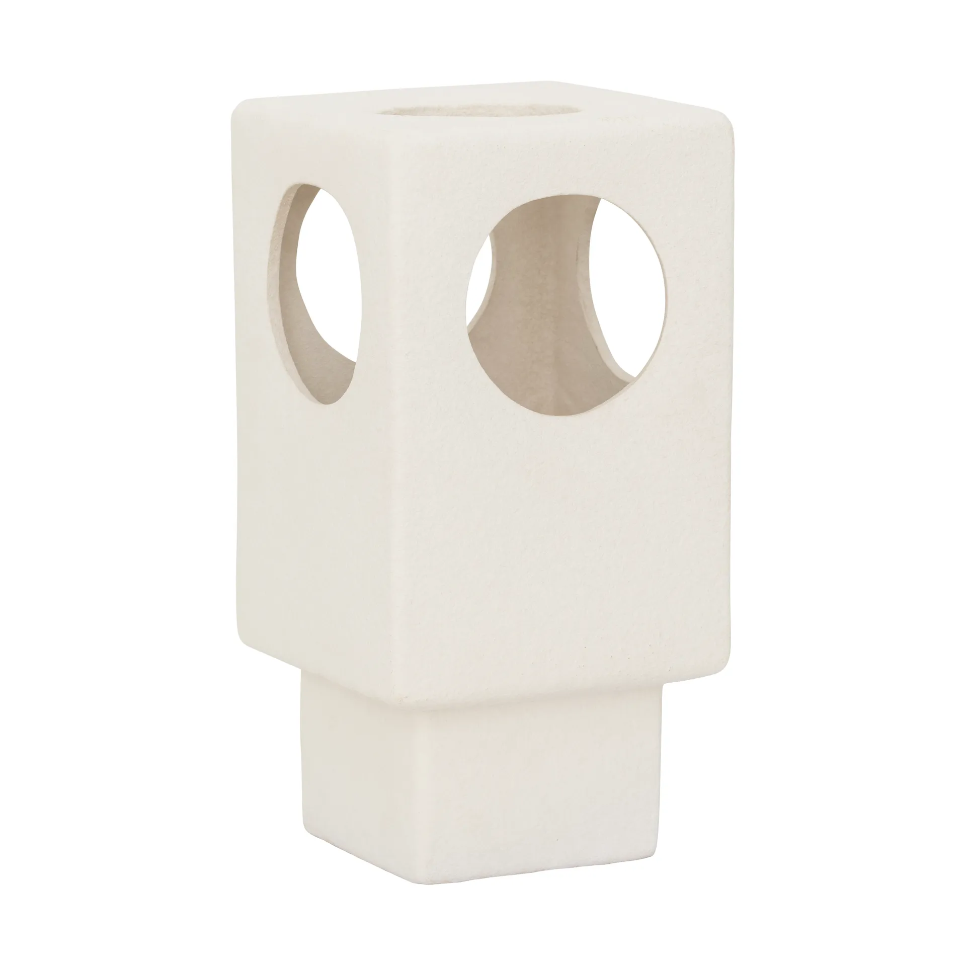 Lycka 테이블 조명 38 cm, White URBAN NATURE CULTURE | 어반네이처컬처