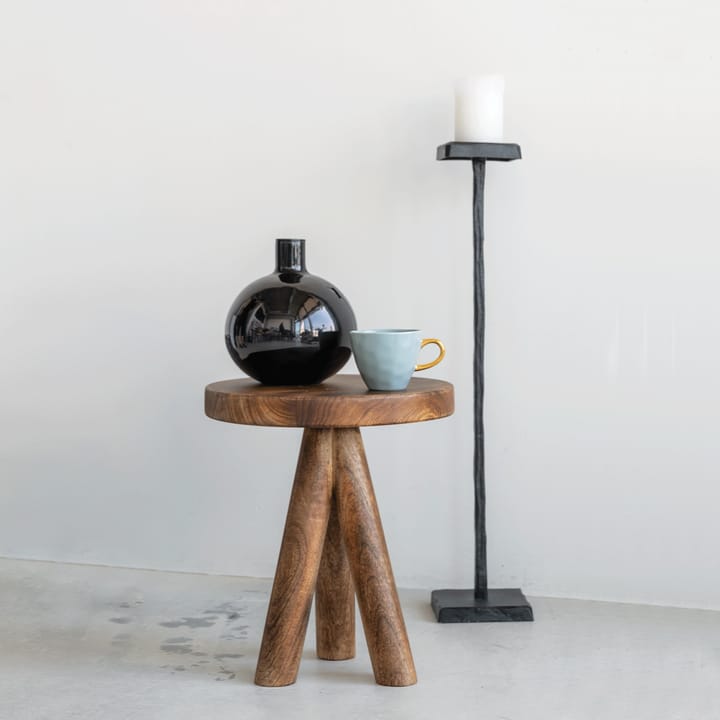 버블 캔들 스틱 M 18 cm, Black URBAN NATURE CULTURE | 어반네이처컬처