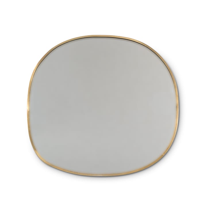 데일리 프리티 거울 - m 25.5x27 cm - URBAN NATURE CULTURE | 어반네이처컬처