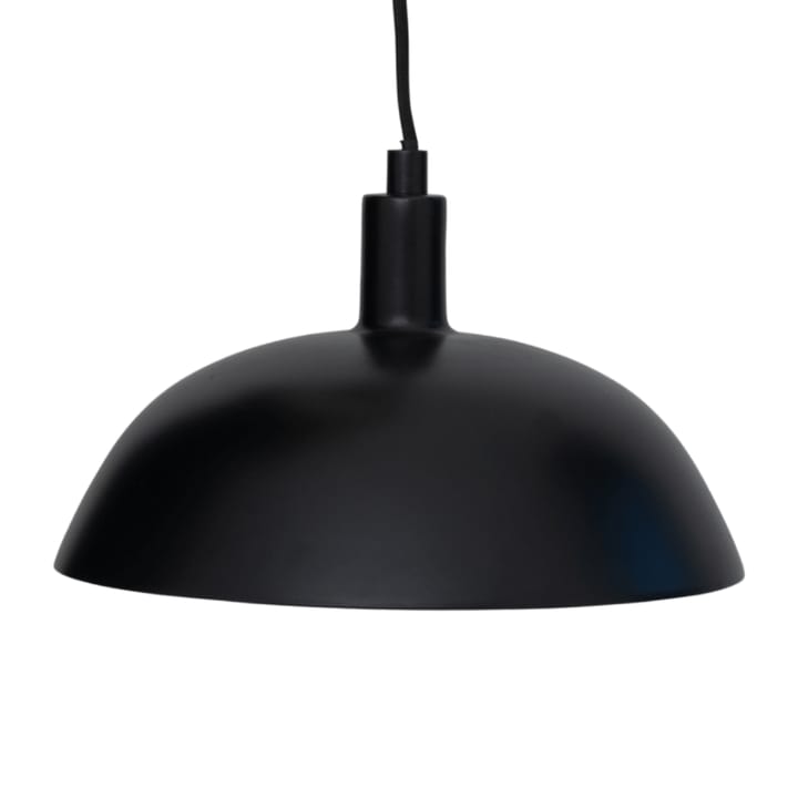 매스매틱 펜던트 조명 M Ø26 cm - Black - URBAN NATURE CULTURE | 어반네이처��컬처