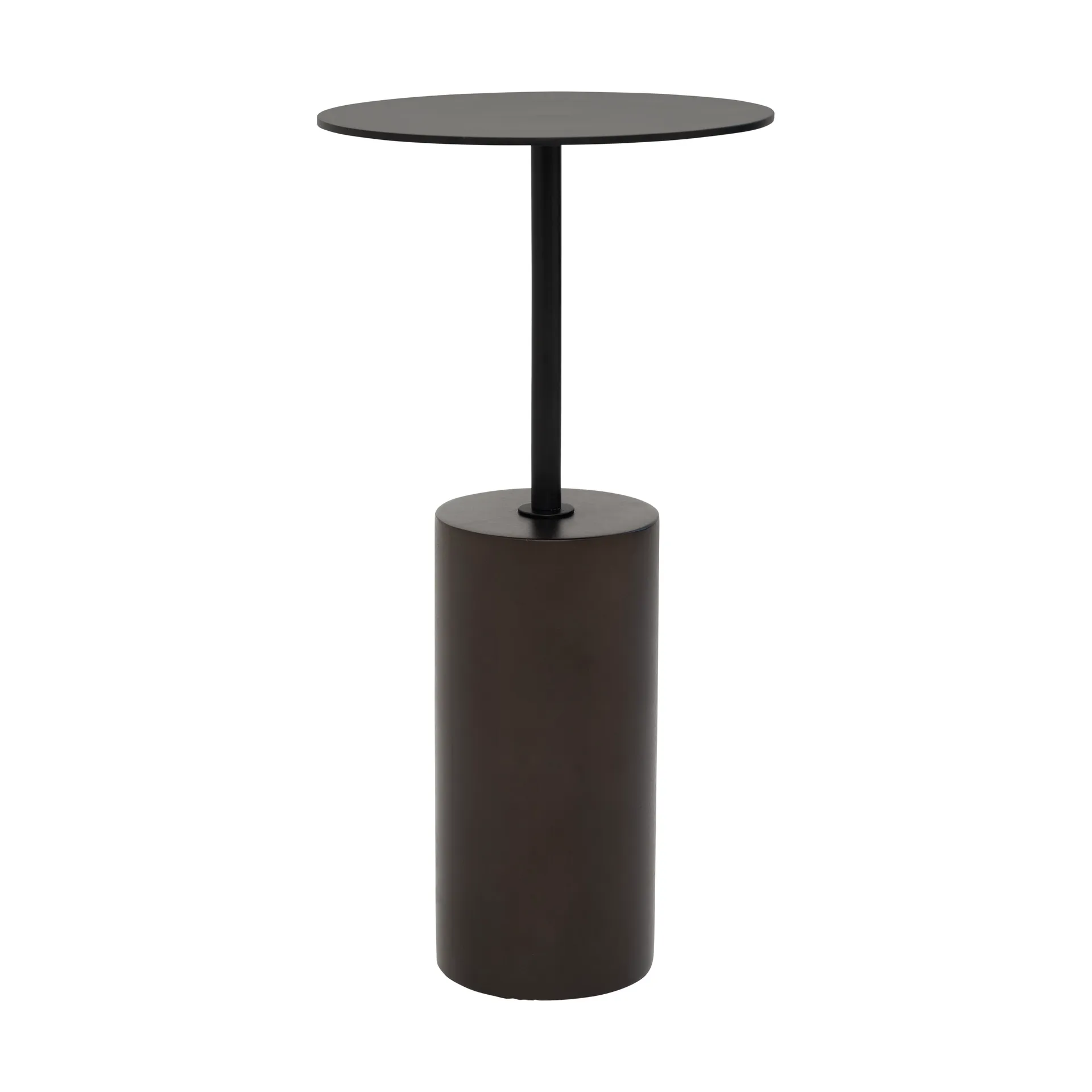 Macy A 사이드 테이블 ⌀55 cm, Mangowood URBAN NATURE CULTURE | 어반네이처컬처