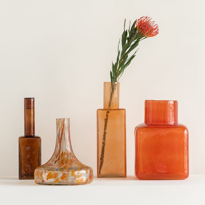 Maljakko 화병 21 cm, Tomato cream URBAN NATURE CULTURE | 어반네이처컬처