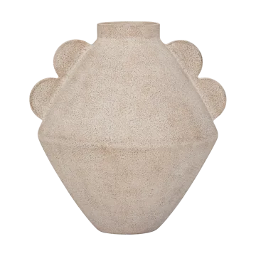 Mia 화병 32 cm - White - URBAN NATURE CULTURE | 어반네이처컬처