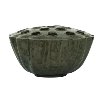 Nea 화병 Ø24 cm - Green - URBAN NATURE CULTURE | 어반네이처컬처