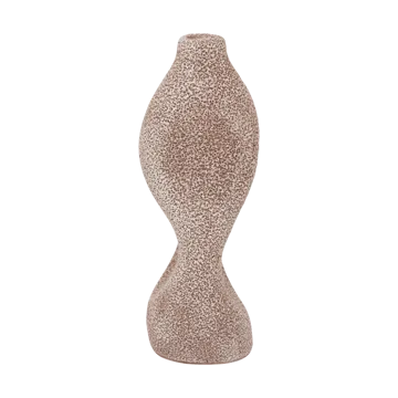 Niekka 캔들 홀더 27 cm - Brown - URBAN NATURE CULTURE | 어반네이처컬처