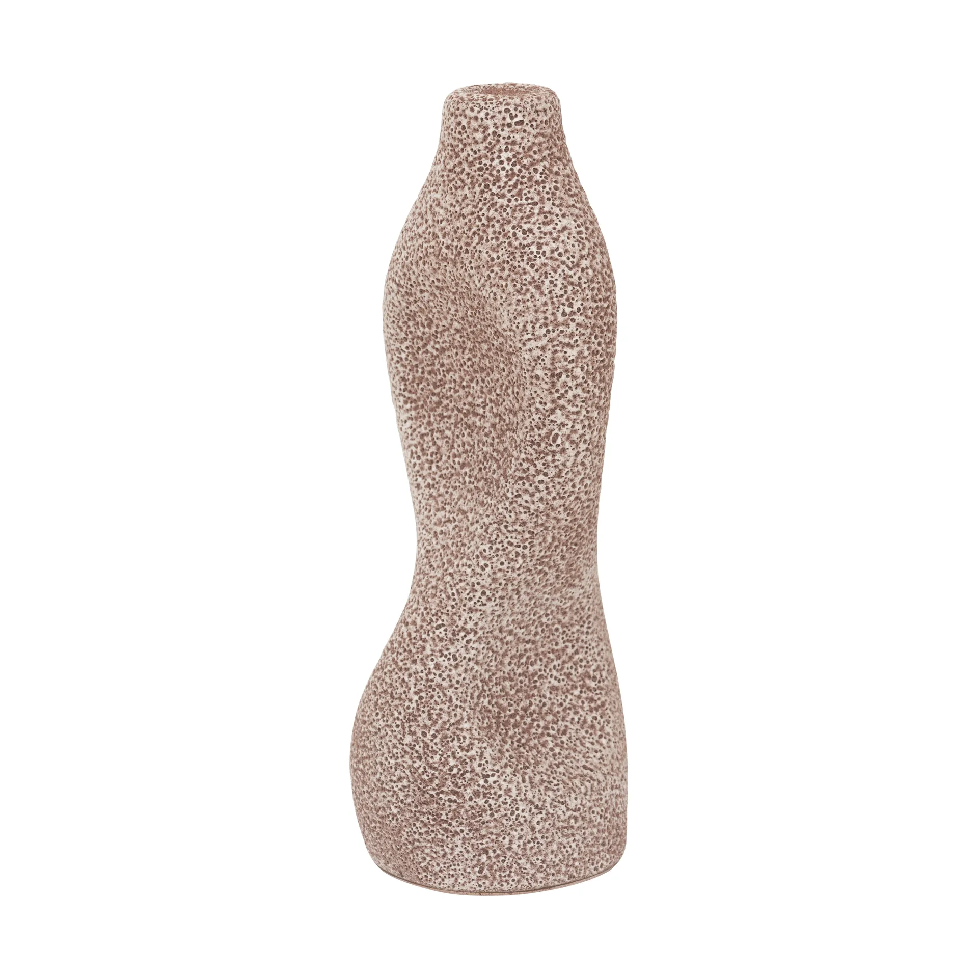 Niekka 캔들 홀더 27 cm, Brown URBAN NATURE CULTURE | 어반네이처컬처