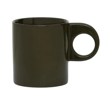 Nissa 머그 43 cl - Kalamata - URBAN NATURE CULTURE | 어반네이처컬처