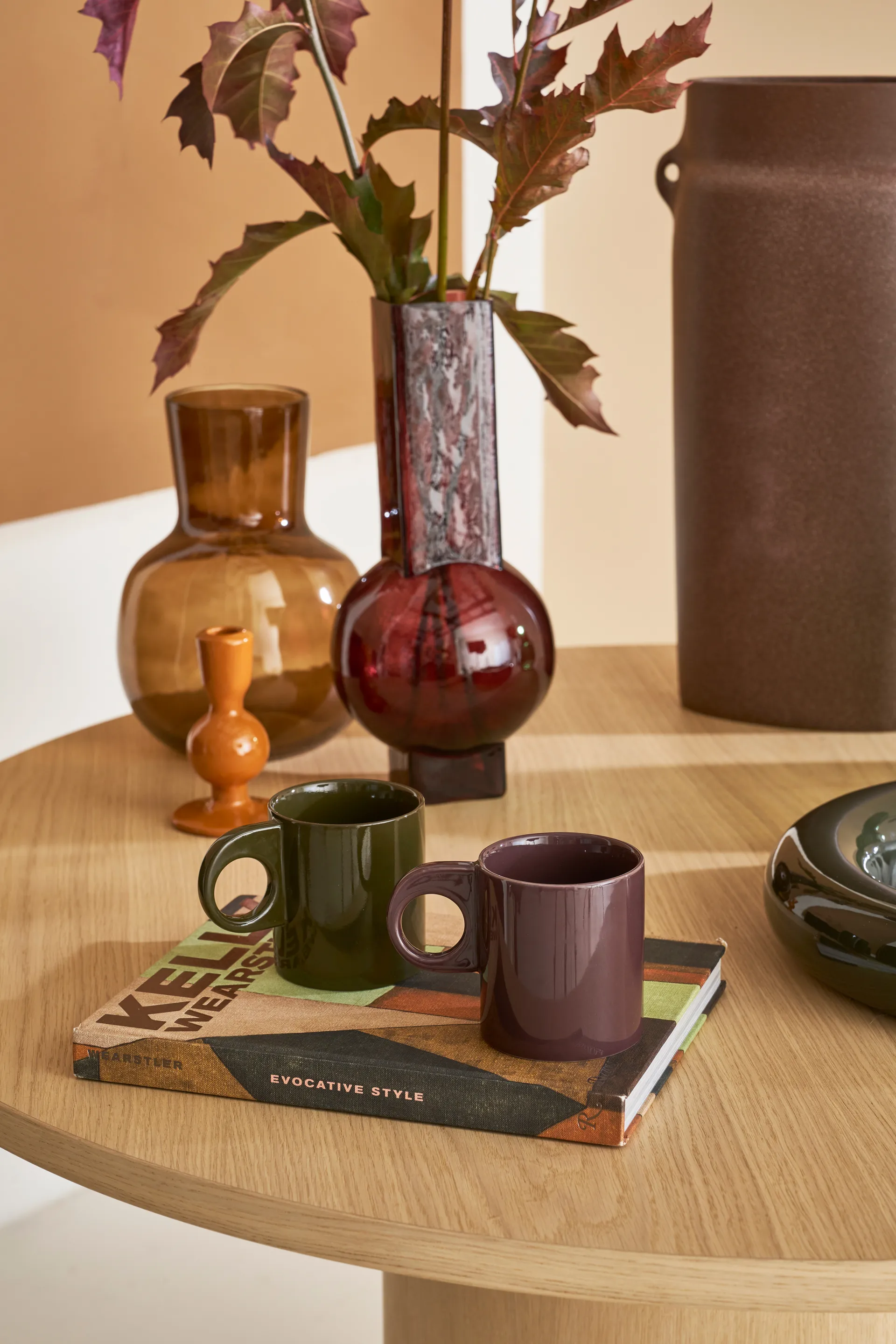 Nissa 머그 43 cl, Kalamata URBAN NATURE CULTURE | 어반네이처컬처