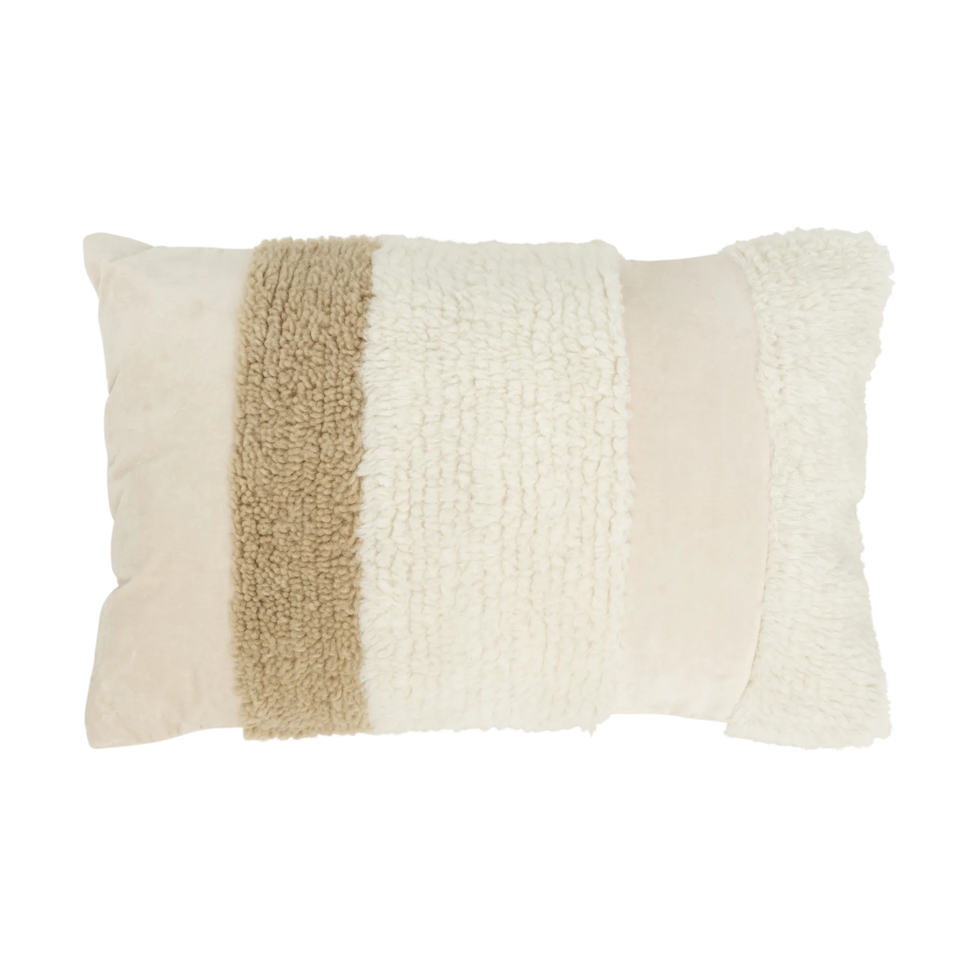 Noah 쿠션 40x60 cm, Natural URBAN NATURE CULTURE | 어반네이처컬처