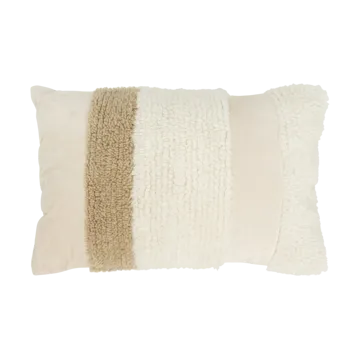 Noah 쿠션 40x60 cm - Natural - URBAN NATURE CULTURE | 어반네이처컬처