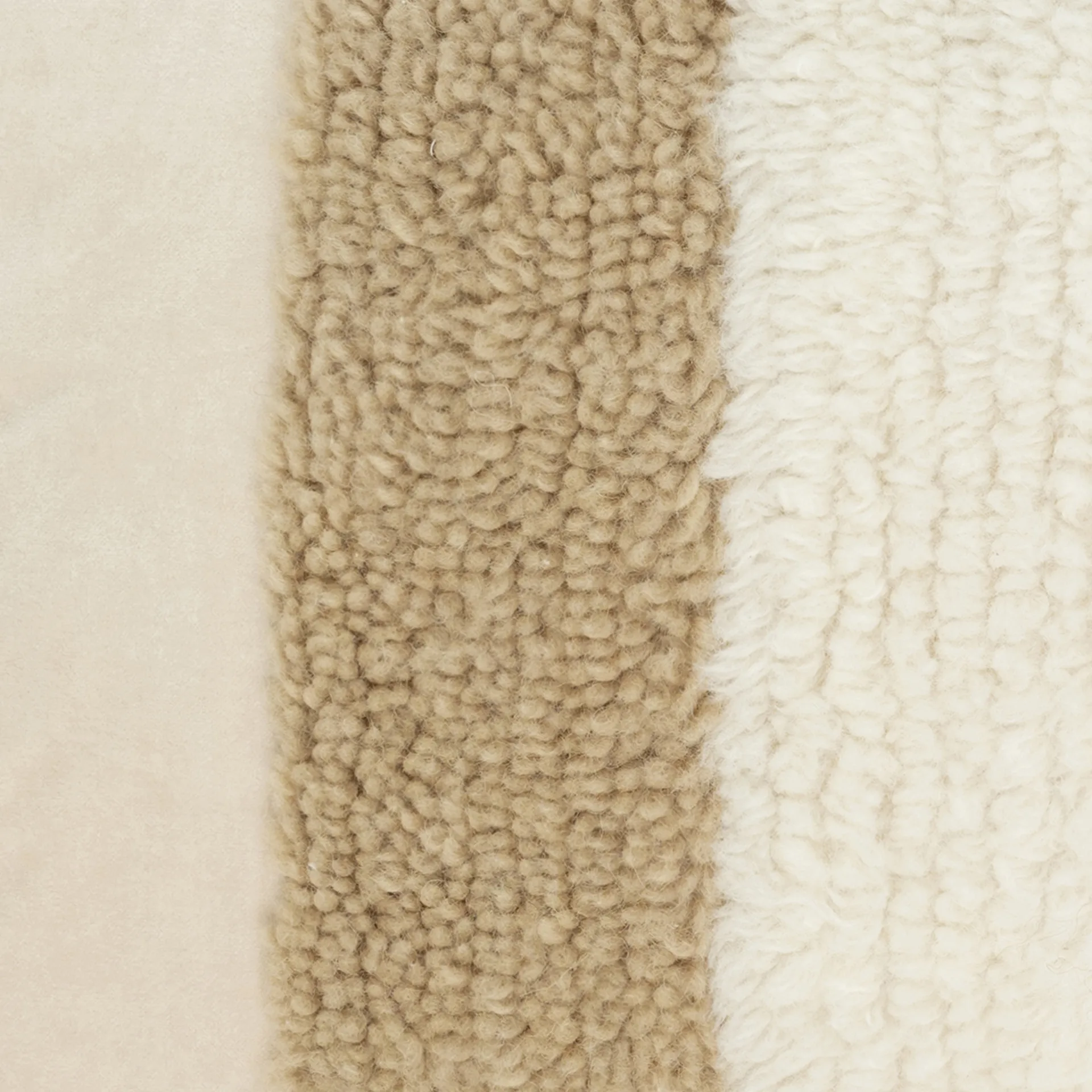 Noah 쿠션 40x60 cm, Natural URBAN NATURE CULTURE | 어반네이처컬처