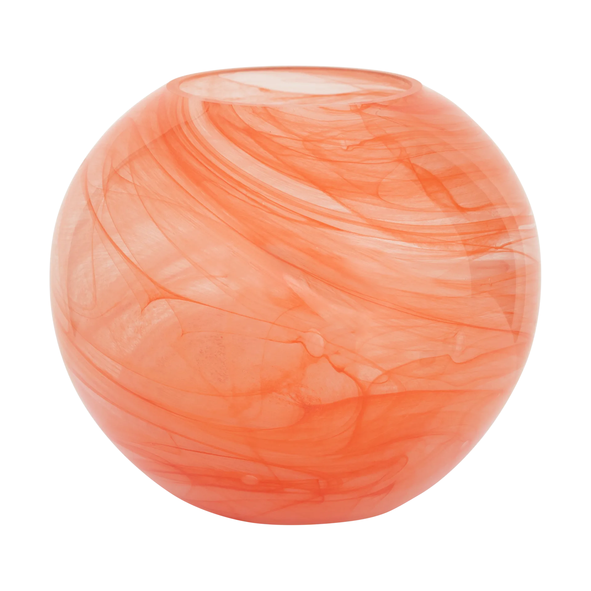 Noin 보울 Ø22 cm, Orange URBAN NATURE CULTURE | 어반네이처컬처