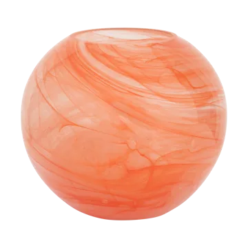 Noin 보울 Ø22 cm - Orange - URBAN NATURE CULTURE | 어반네이처컬처