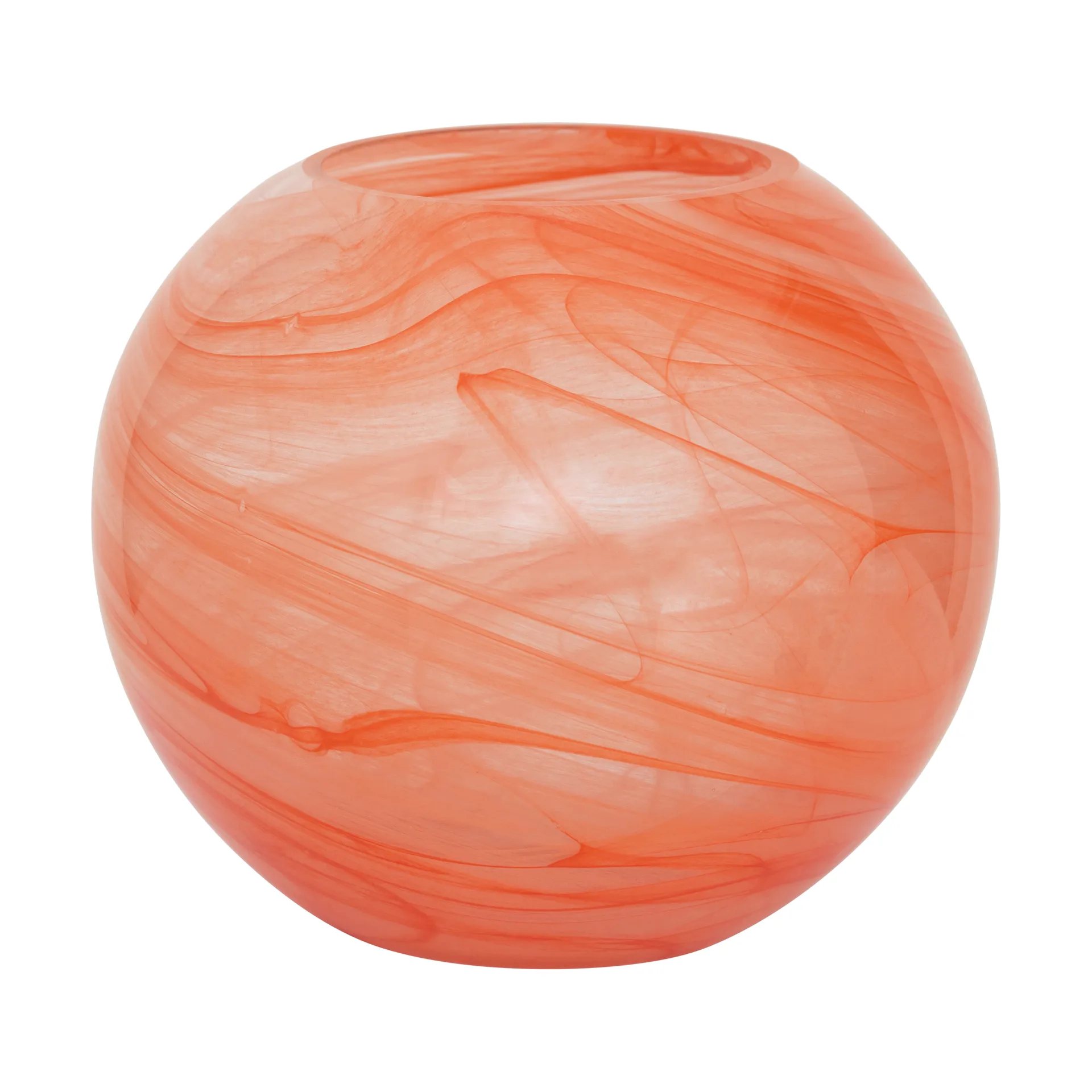 Noin 보울 Ø22 cm, Orange URBAN NATURE CULTURE | 어반네이처컬처