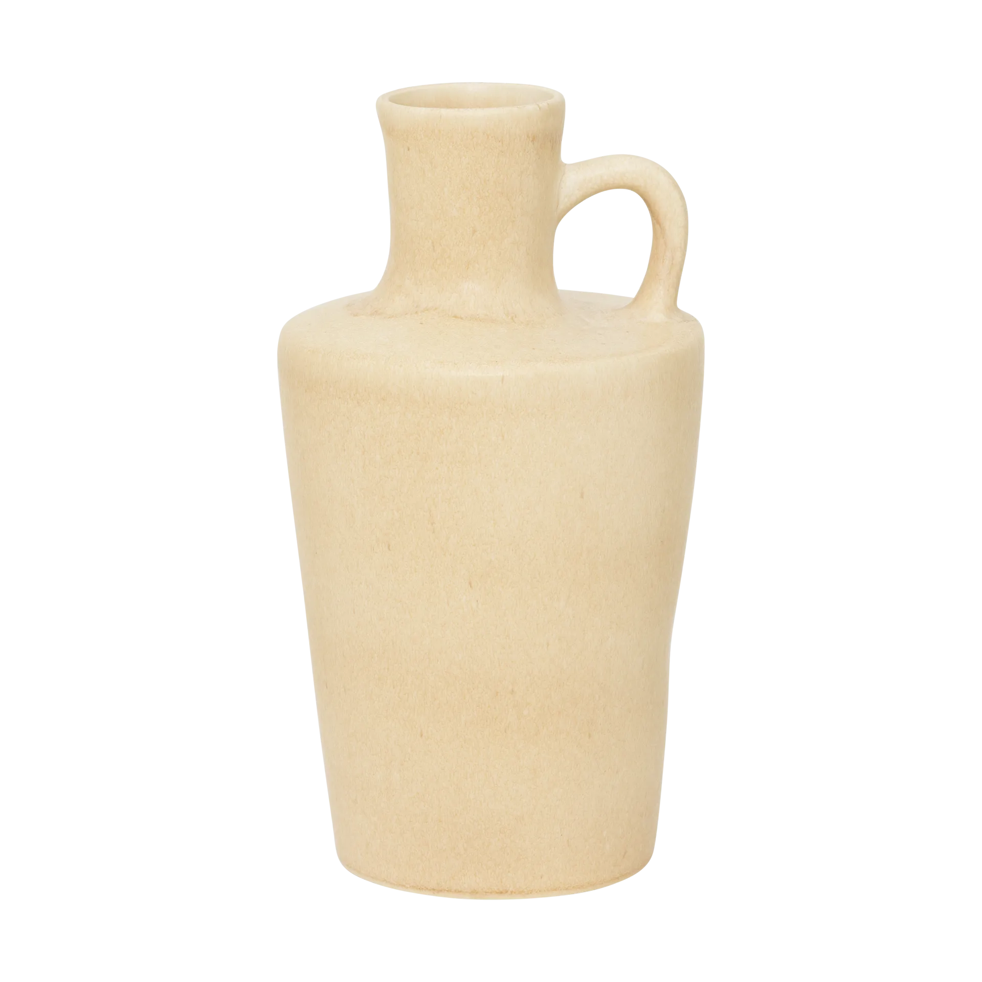 Nuno 화병 25 cm, Cream-beige URBAN NATURE CULTURE | 어반네이처컬처