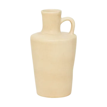 Nuno 화병 25 cm - Cream-beige - URBAN NATURE CULTURE | 어반네이처컬처