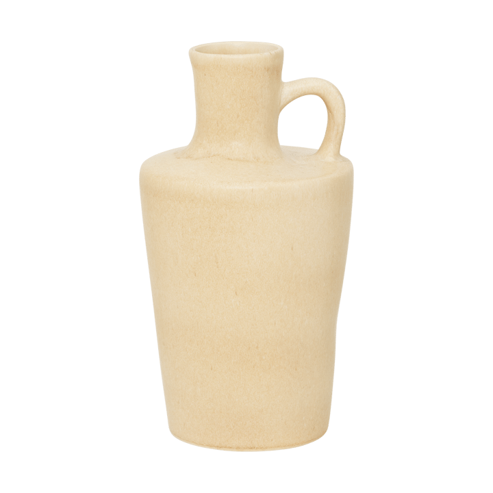 Nuno 화병 25 cm - Cream-beige - URBAN NATURE CULTURE | 어반네이처컬처