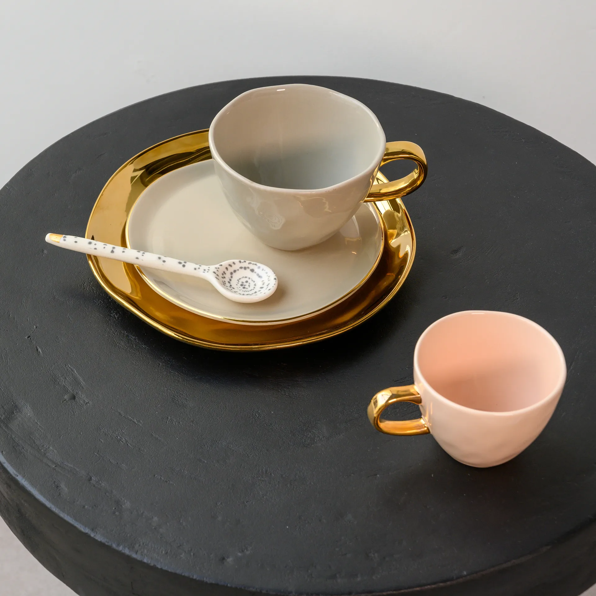 굿모닝 컵 미니, old pink URBAN NATURE CULTURE | 어반네이처컬처