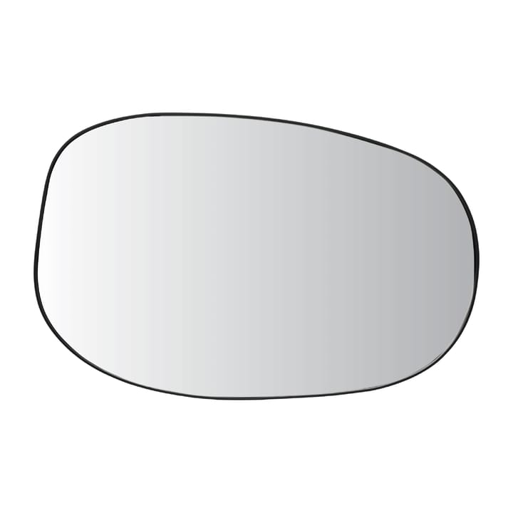 Organic 거울 54x34.5 cm - Black - URBAN NATURE CULTURE | 어반네이처컬처