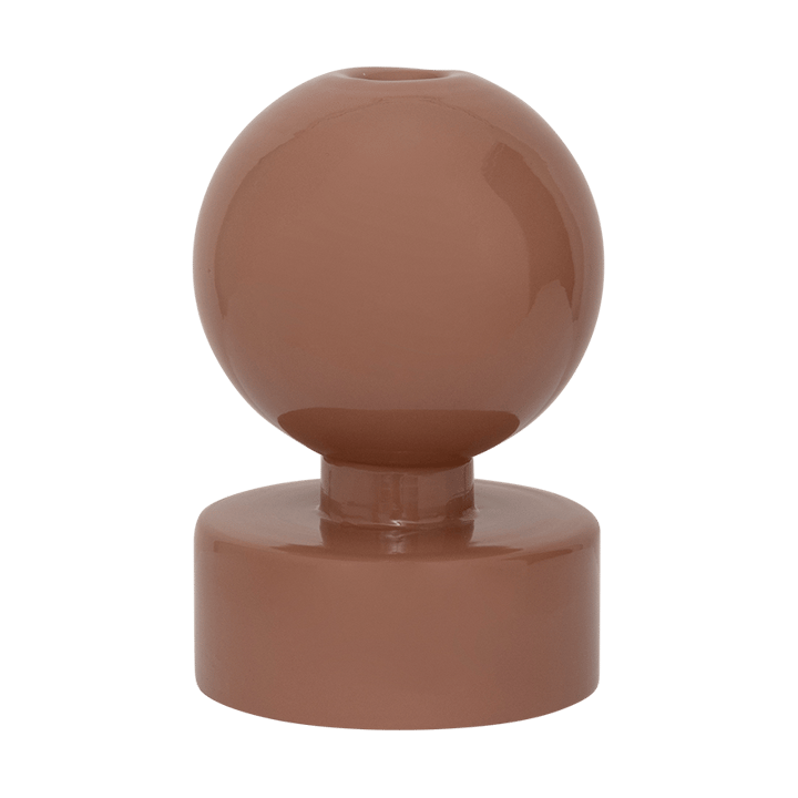 Pallo B 캔들 스틱 13 cm - Cameo brown - URBAN NATURE CULTURE | 어반네이처컬처