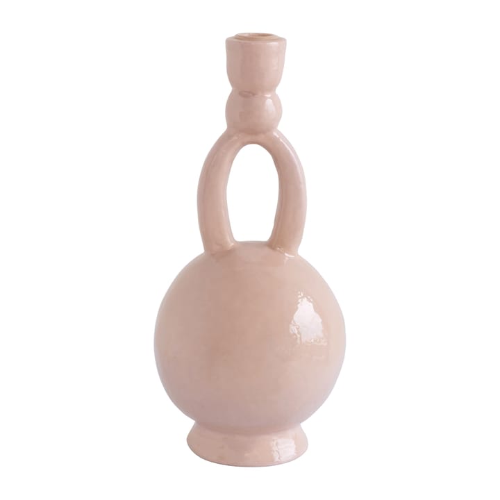 Paradiso candle sticks 29 cm - Old pink - URBAN NATURE CULTURE | 어반네이처컬처