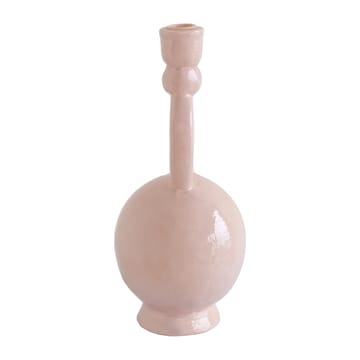 Paradiso candle sticks 29 cm - Old pink - URBAN NATURE CULTURE | 어반네이처컬처