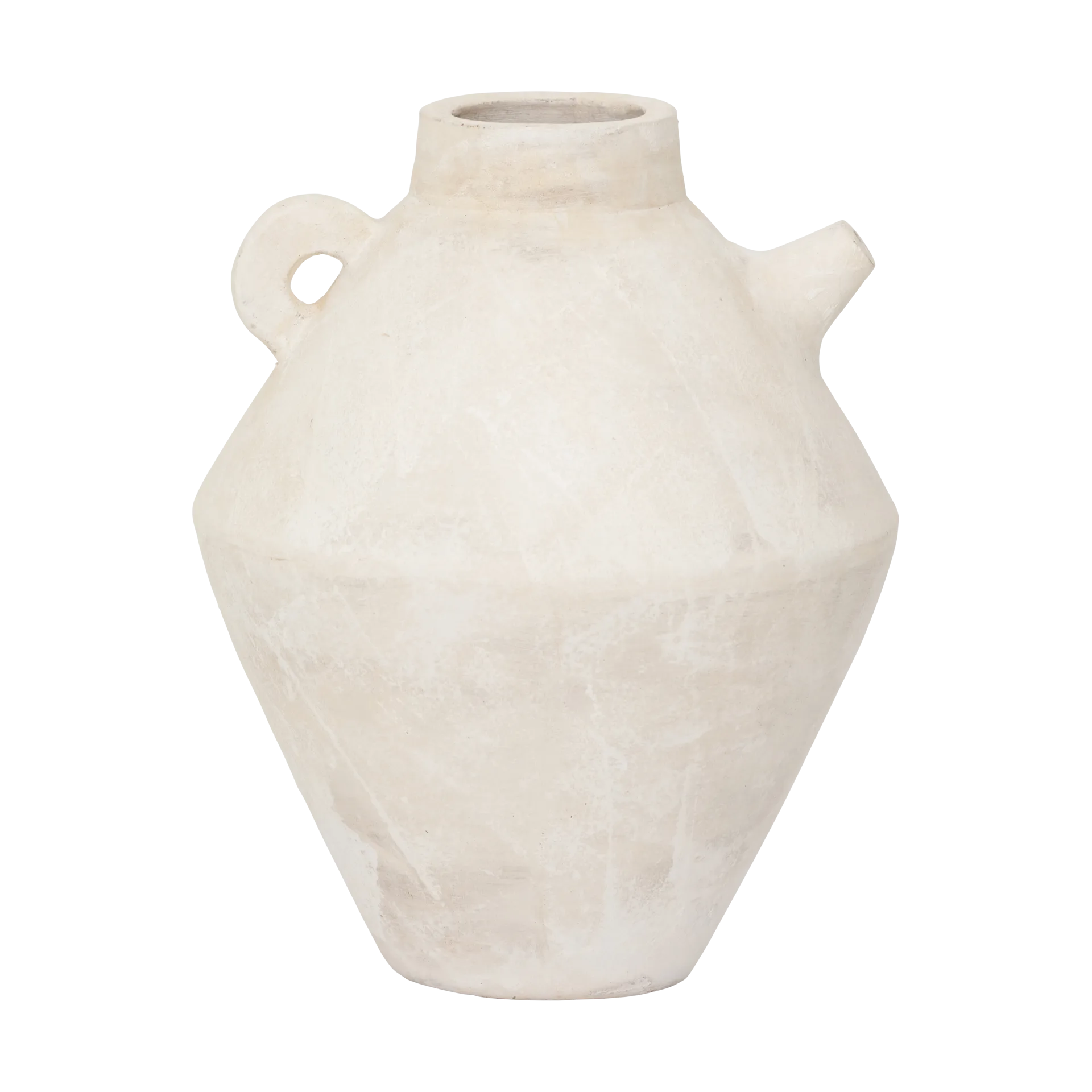 Pico 화병 28 cm, White URBAN NATURE CULTURE | 어반네이처컬처